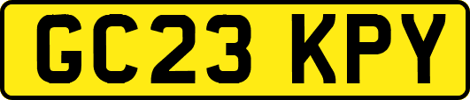 GC23KPY