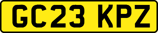GC23KPZ