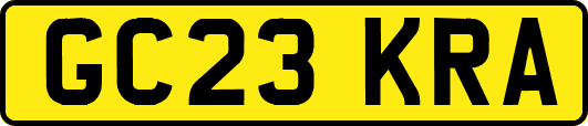 GC23KRA