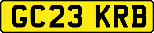 GC23KRB