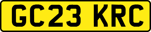 GC23KRC