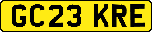GC23KRE