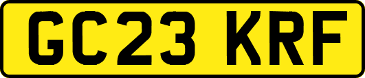GC23KRF