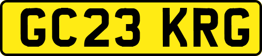 GC23KRG