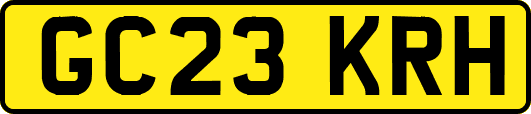 GC23KRH