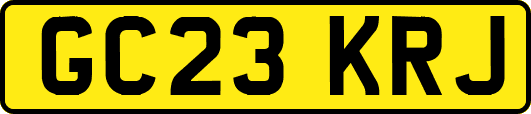 GC23KRJ