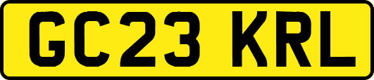 GC23KRL