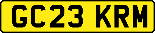 GC23KRM