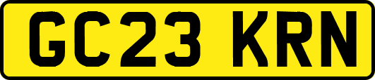 GC23KRN