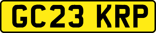 GC23KRP