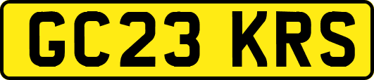 GC23KRS