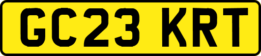 GC23KRT