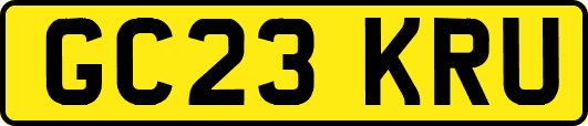 GC23KRU
