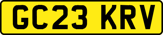 GC23KRV