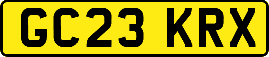 GC23KRX