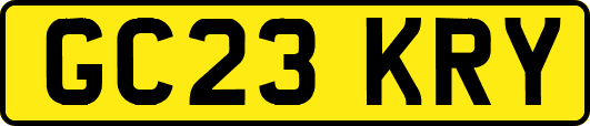 GC23KRY