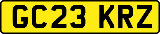GC23KRZ
