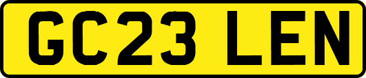 GC23LEN