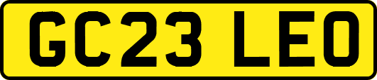 GC23LEO
