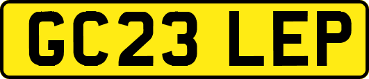 GC23LEP