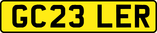 GC23LER