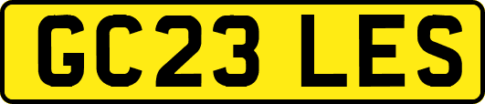 GC23LES