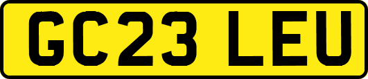 GC23LEU