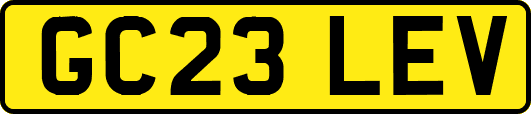 GC23LEV