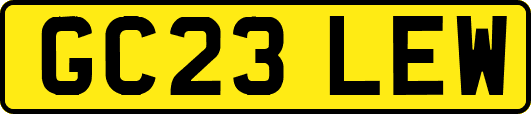 GC23LEW