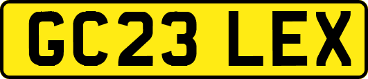 GC23LEX