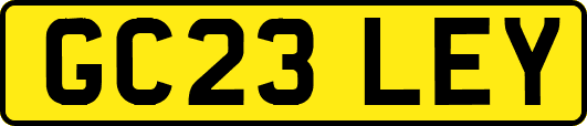GC23LEY