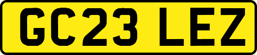 GC23LEZ