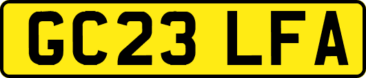 GC23LFA
