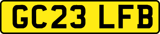 GC23LFB