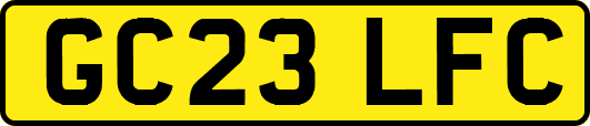 GC23LFC