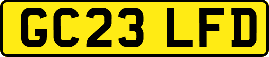 GC23LFD
