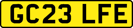 GC23LFE