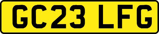 GC23LFG
