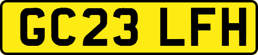 GC23LFH