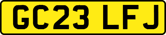 GC23LFJ