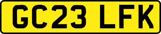 GC23LFK