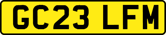 GC23LFM