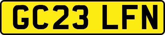 GC23LFN