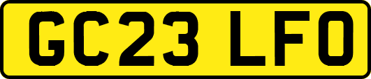 GC23LFO