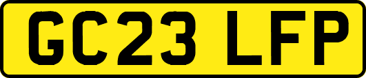 GC23LFP