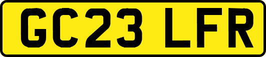 GC23LFR