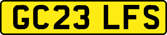 GC23LFS