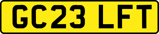 GC23LFT