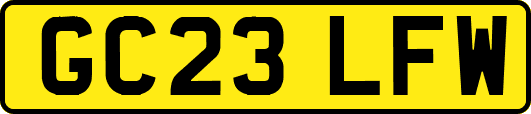 GC23LFW