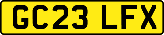 GC23LFX